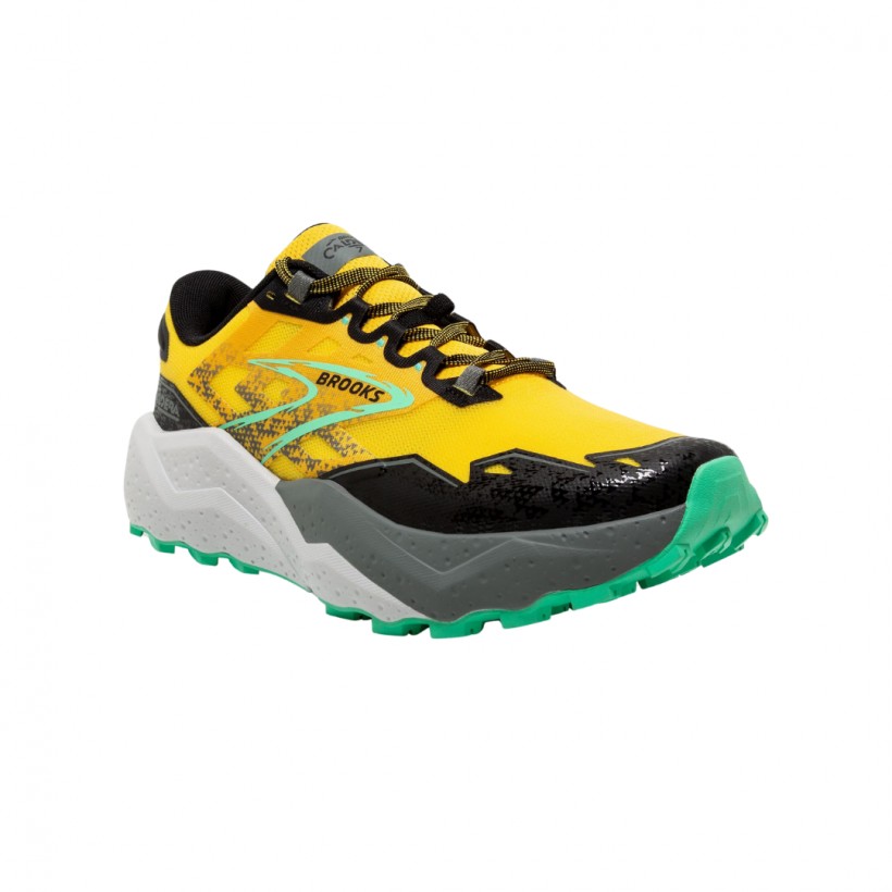 Brooks Caldera 7