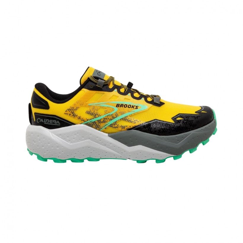 Brooks Caldera 7