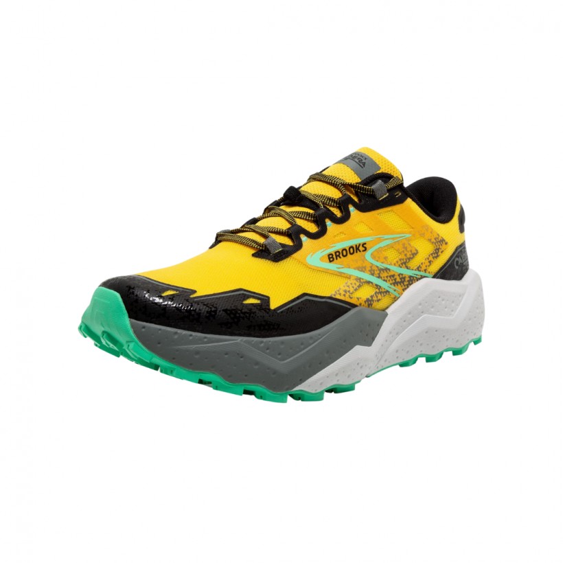 Brooks Caldera 7