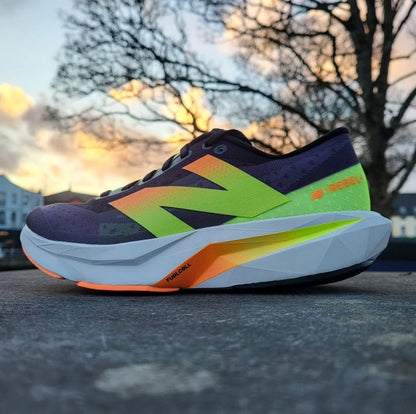New Balance FuelCell Rebel v4