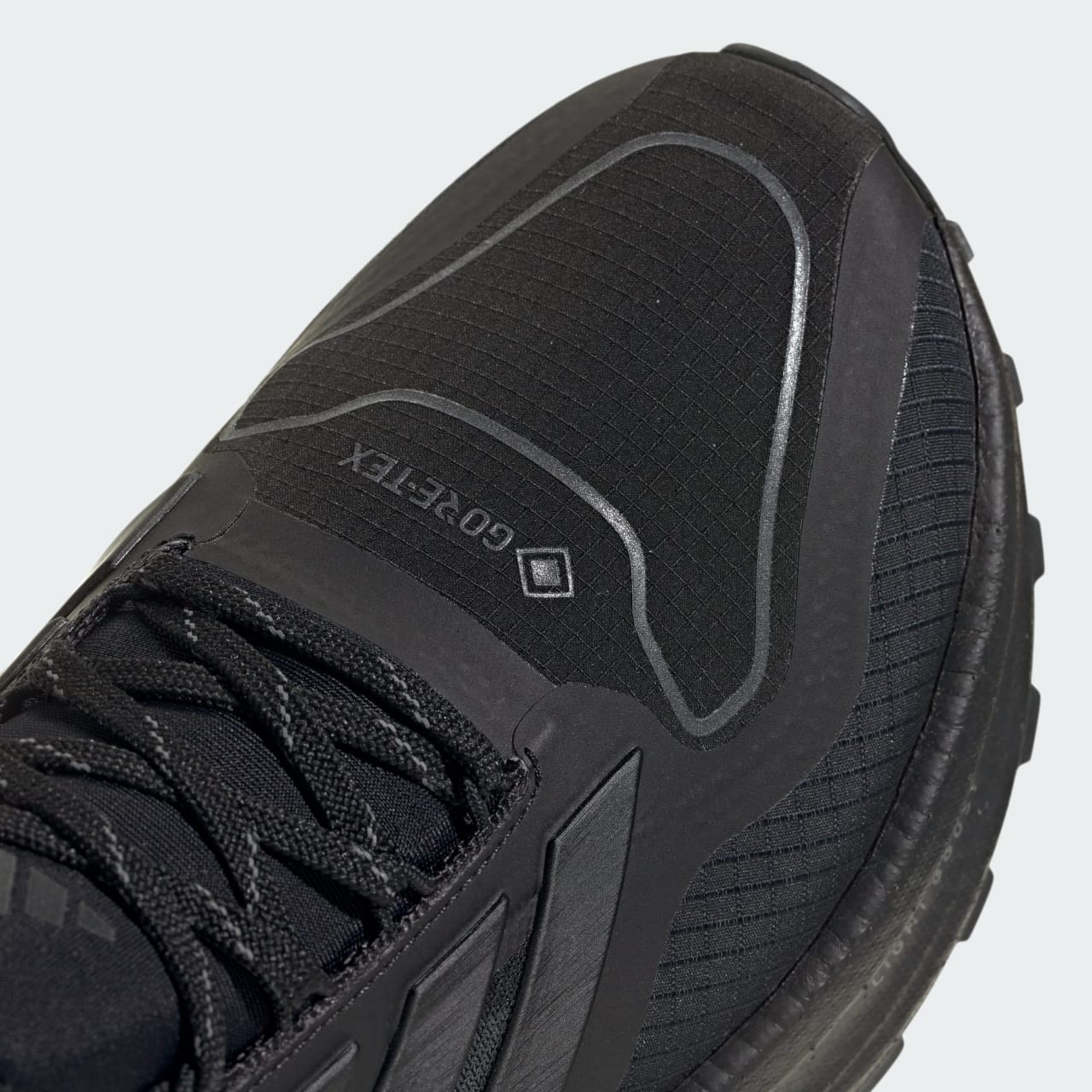 Adidas Ultraboost 5 Men Running Full black GTX
