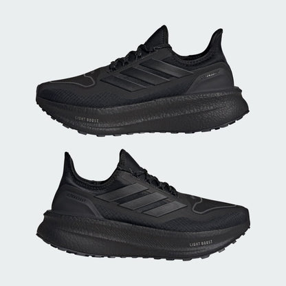Adidas Ultraboost 5 Men Running Full black GTX
