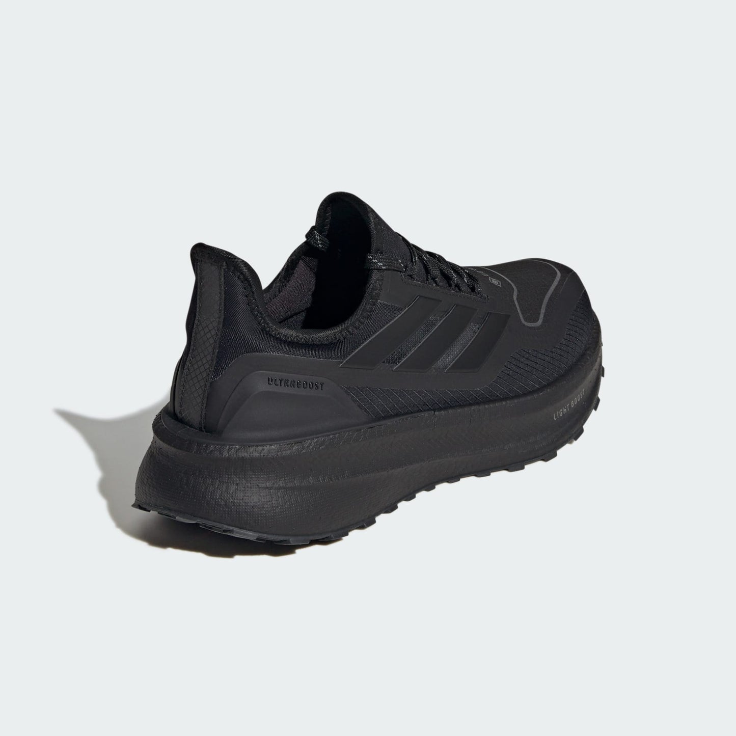 Adidas Ultraboost 5 Men Running Full black GTX