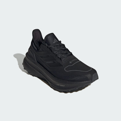 Adidas Ultraboost 5 Men Running Full black GTX