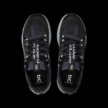 On Running Cloudrunner Glacier