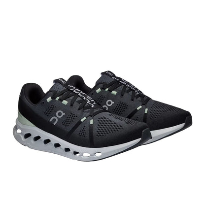 On Running Cloudrunner Glacier