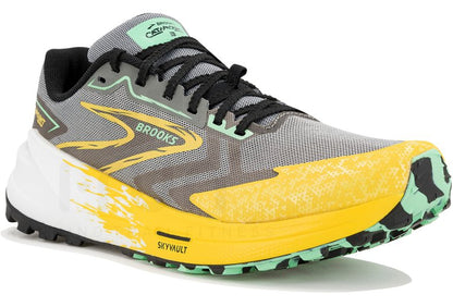 Brooks Catamount 3