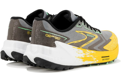 Brooks Catamount 3