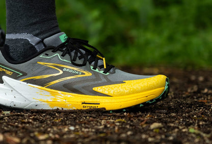Brooks Catamount 3