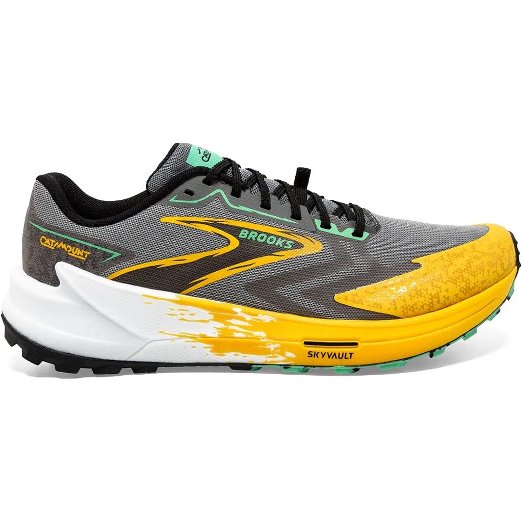 Brooks Catamount 3