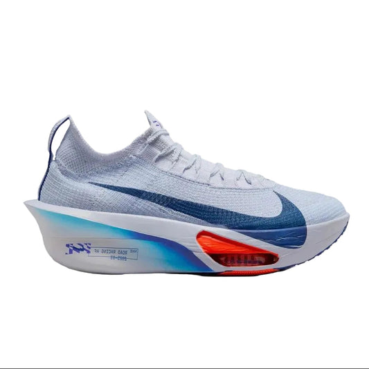 Nike ZoomX Alphafly 3s