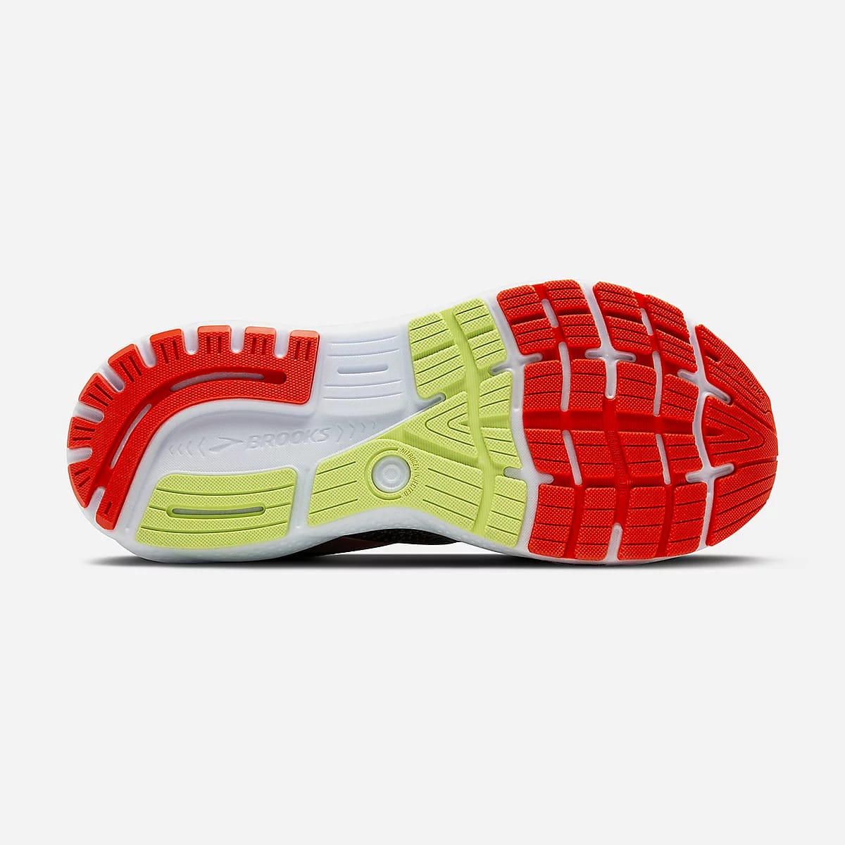 Brooks Ghost 16