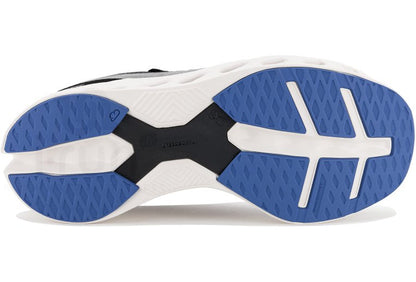 On Cloudeclipse – Chaussure de Running Homme | Noir / Bleu