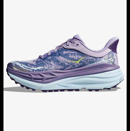 Hoka  STINSON 7 Violet