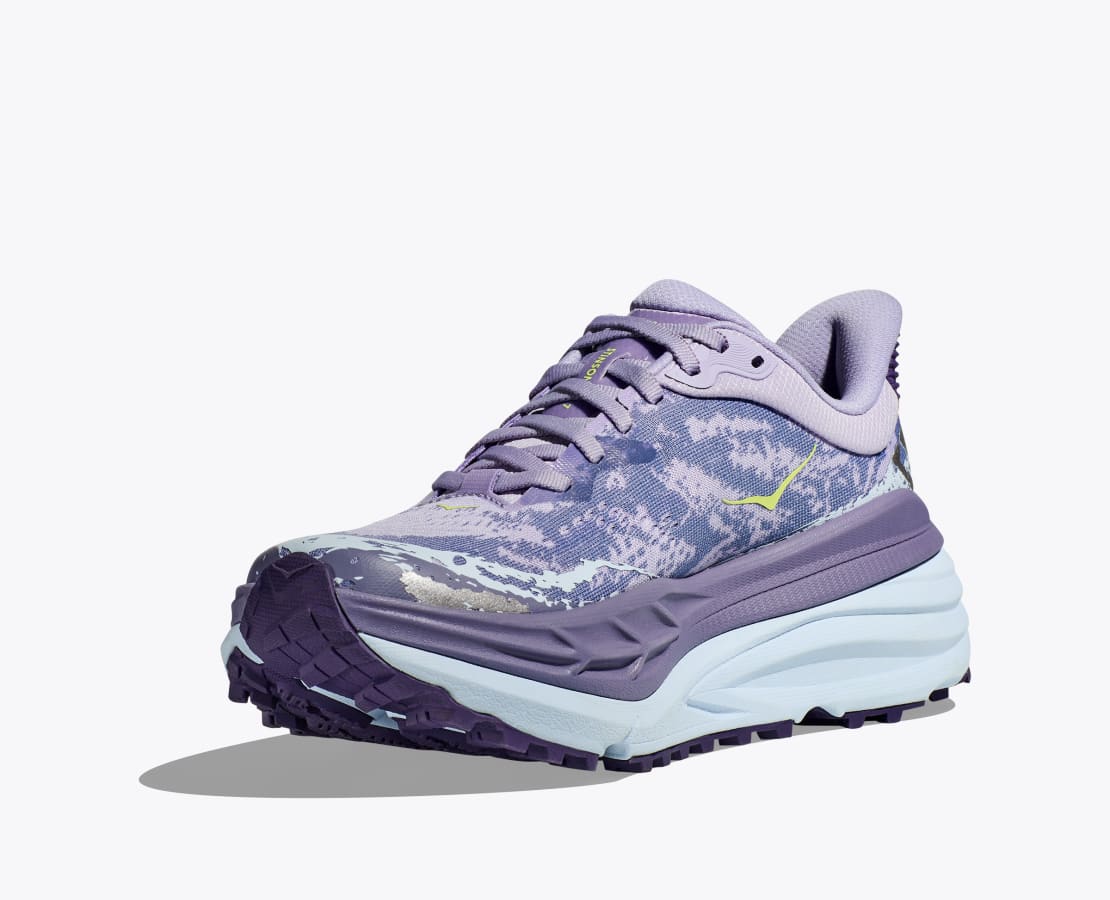 Hoka  STINSON 7 Violet