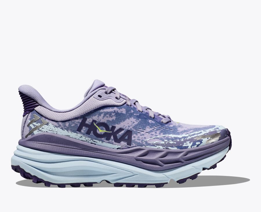 Hoka  STINSON 7 Violet