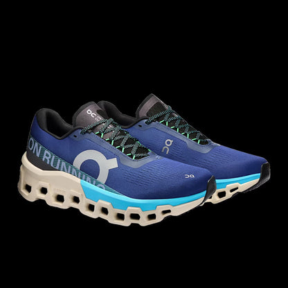 ON Cloudmonster 2 Blue