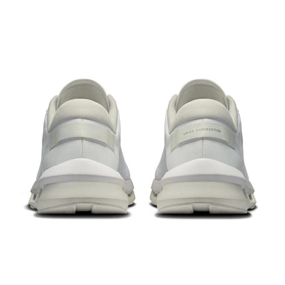 On Cloudzone White | White