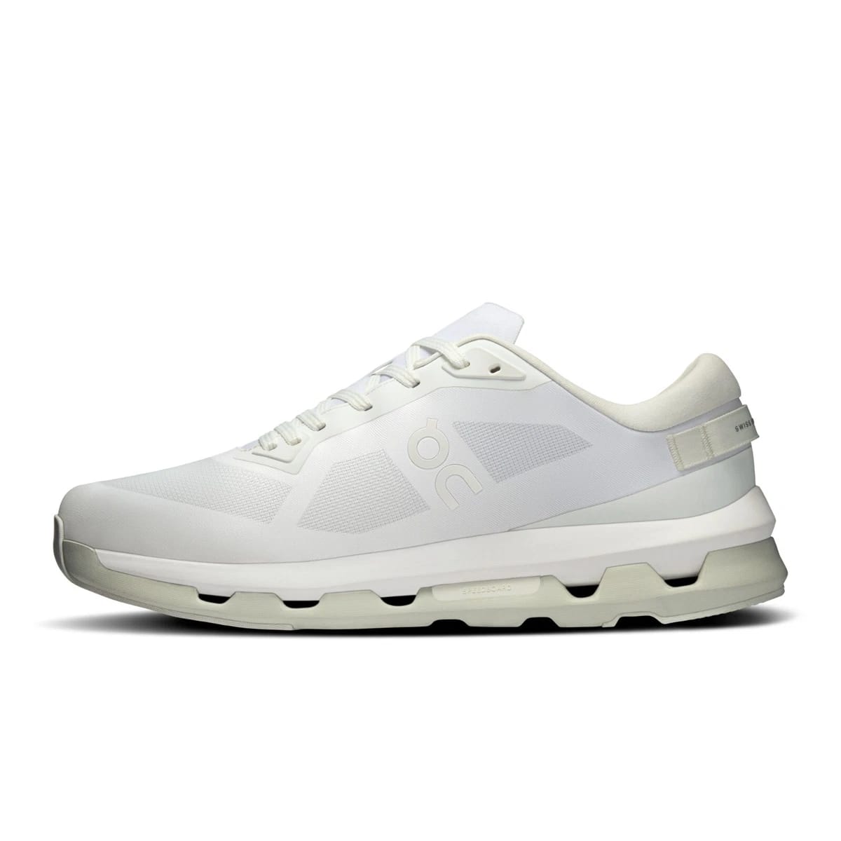 On Cloudzone White | White