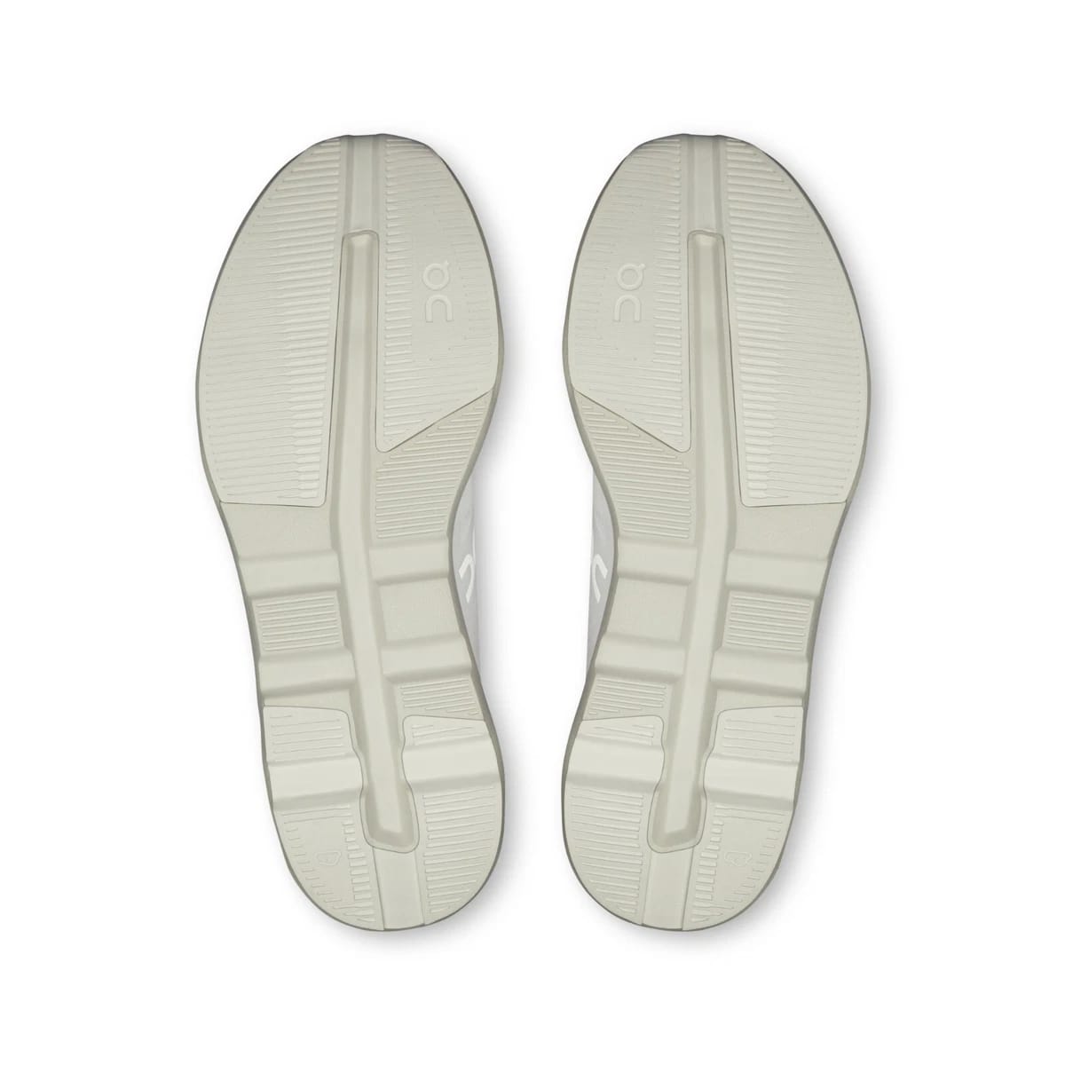On Cloudzone White | White