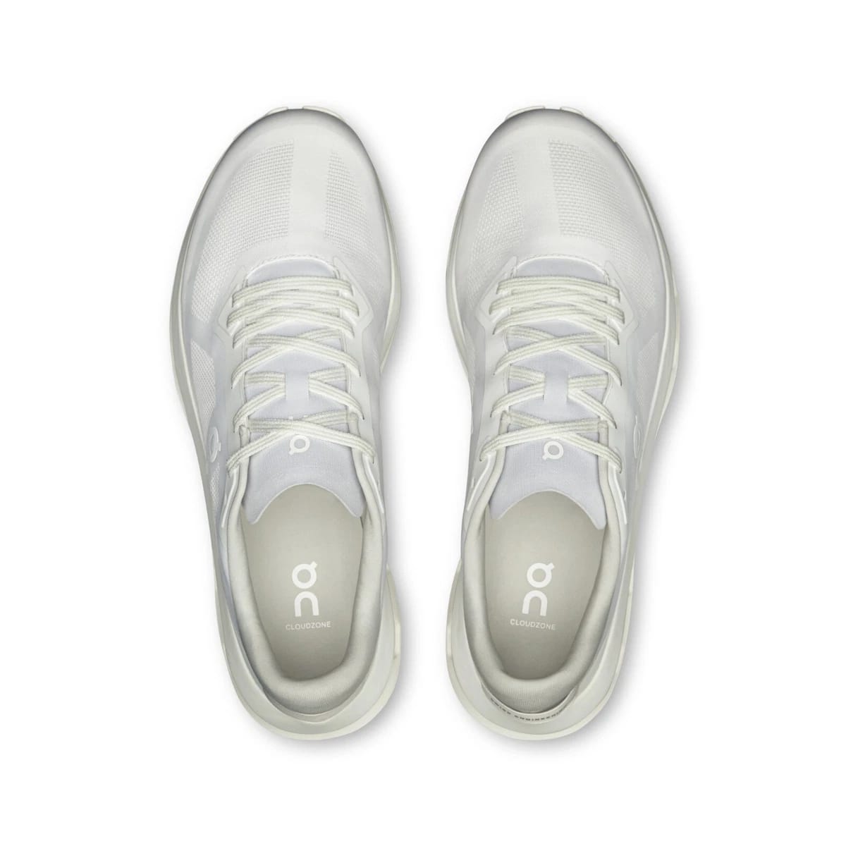 On Cloudzone White | White