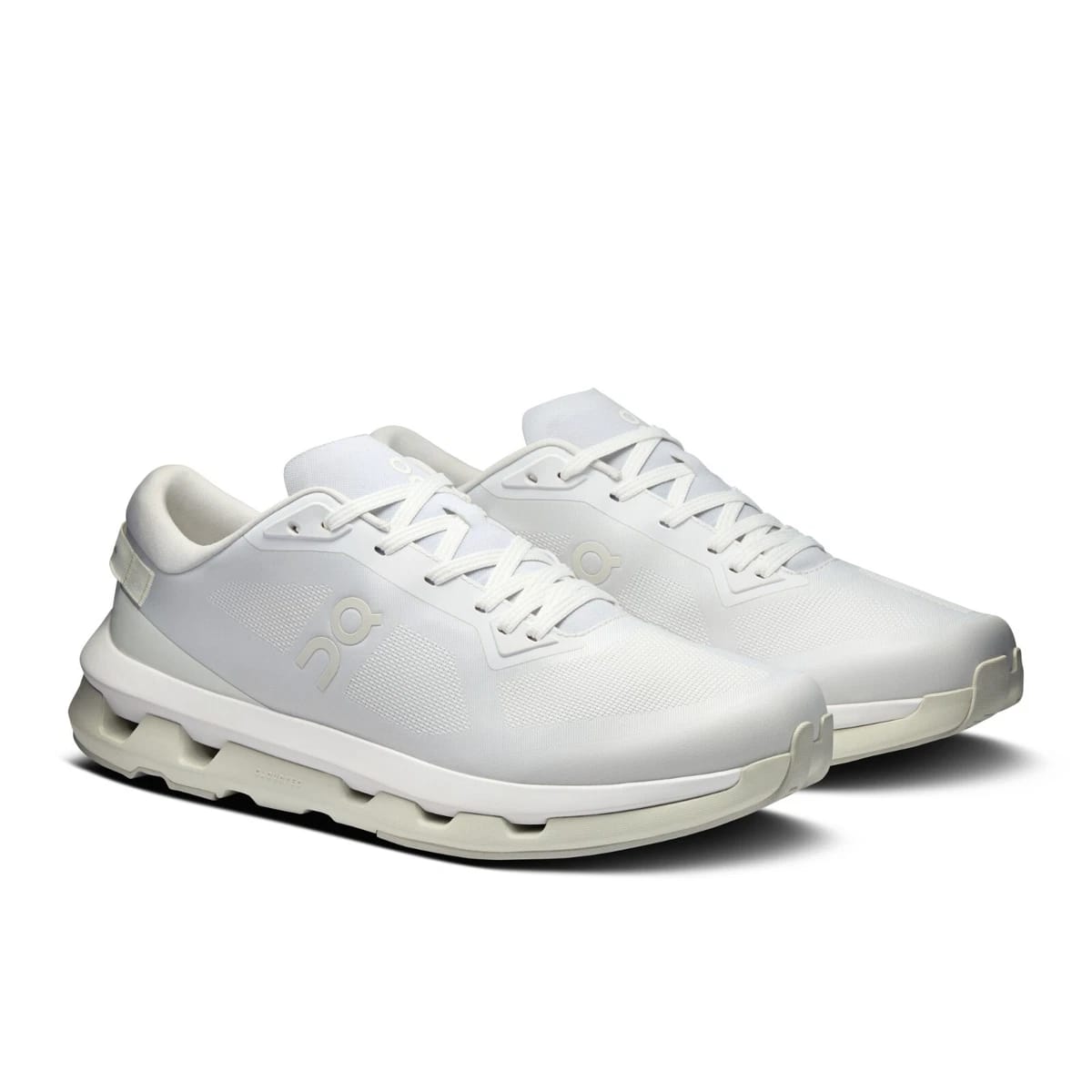 On Cloudzone White | White