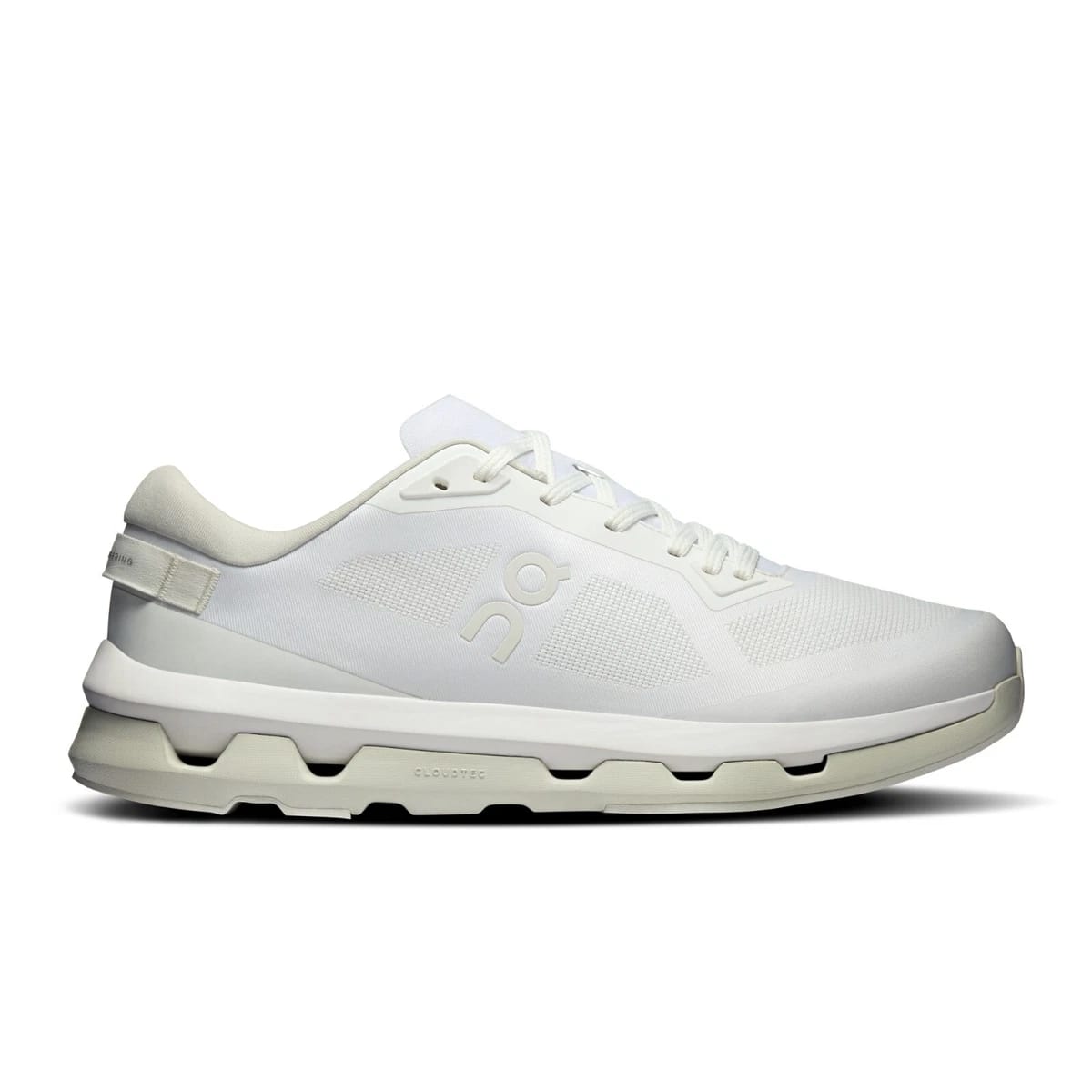 On Cloudzone White | White