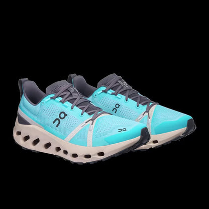 On Cloudsurfer Trail Homme – Chaussures de Trail