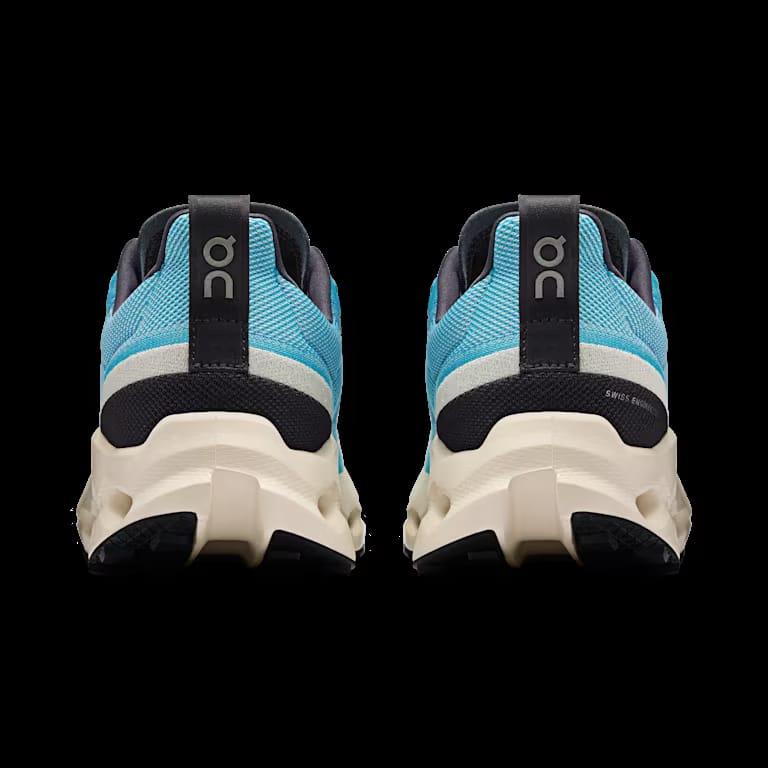 On Cloudsurfer Trail Homme – Chaussures de Trail