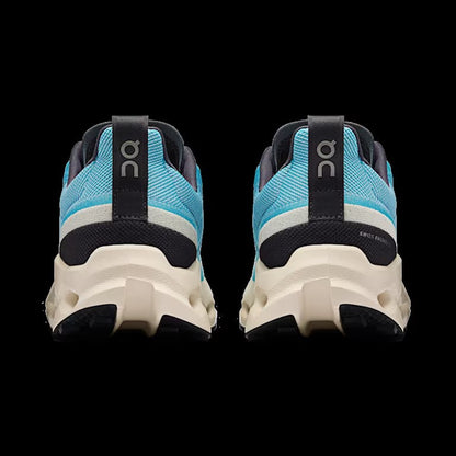 On Cloudsurfer Trail Homme – Chaussures de Trail