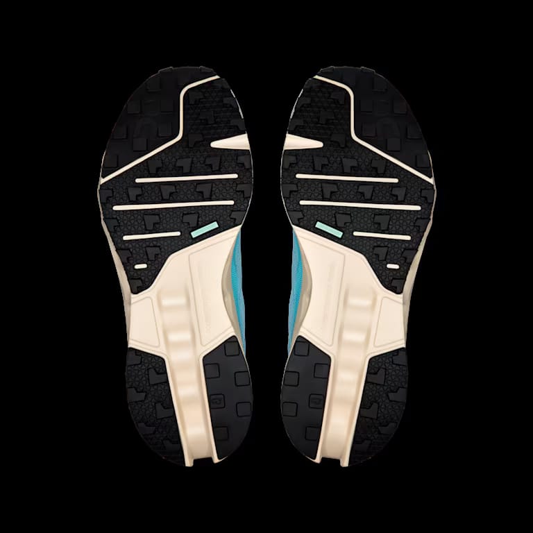 On Cloudsurfer Trail Homme – Chaussures de Trail