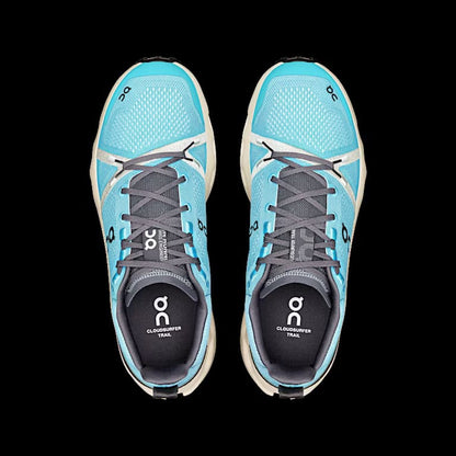 On Cloudsurfer Trail Homme – Chaussures de Trail