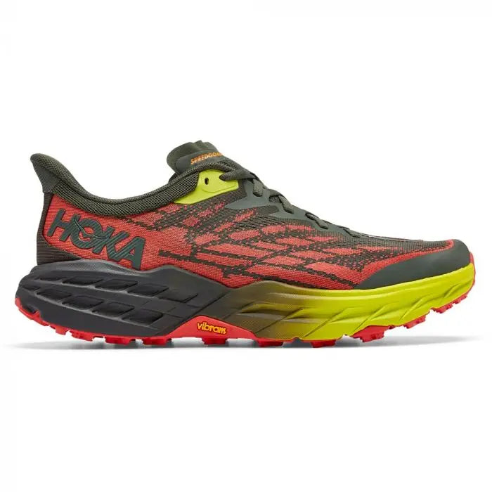 Chaussure de Running Thyme - Fiesta Speedgoat 5 - ElBarouki Store