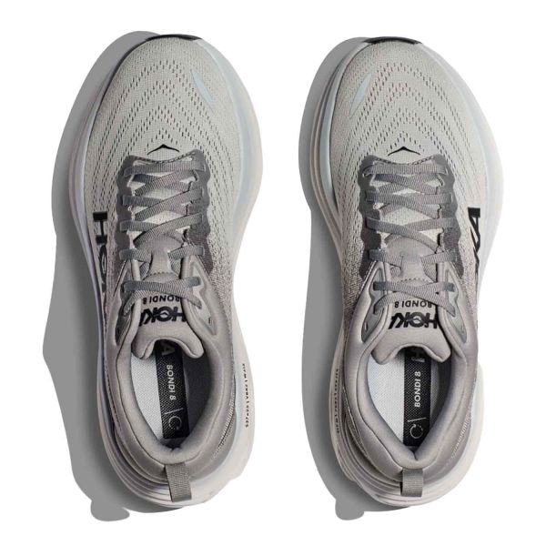 Hoka Glide Bondi 8 - ElBarouki Store