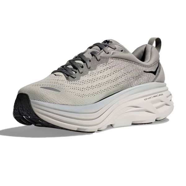 Hoka Glide Bondi 8 - ElBarouki Store