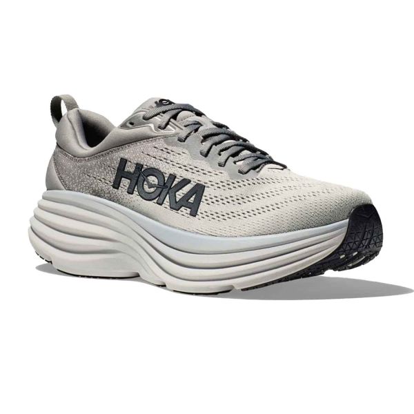 Hoka Glide Bondi 8 - ElBarouki Store