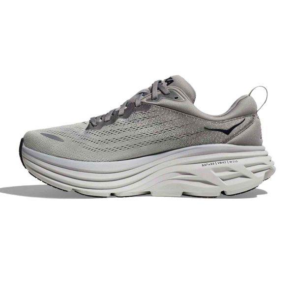 Hoka Glide Bondi 8 - ElBarouki Store