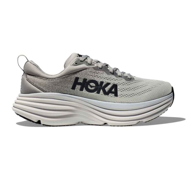 Hoka Glide Bondi 8 - ElBarouki Store