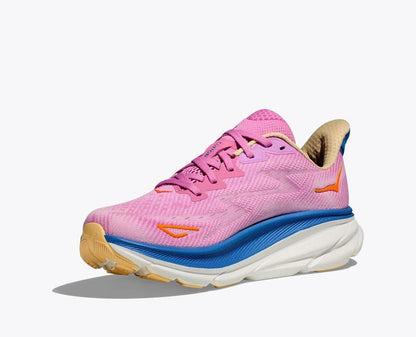 Hoka One One Clifton 9 - ElBarouki Store