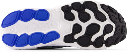 New Balance Homme Evoz Chaussure de Course