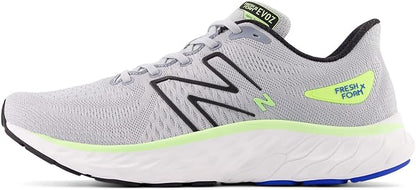 New Balance Homme Evoz Chaussure de Course