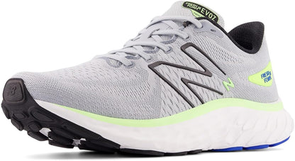 New Balance Homme Evoz Chaussure de Course