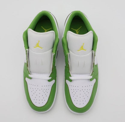 Air Jordan 1 Low VERT