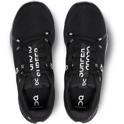 On Cloudsurfer Full black