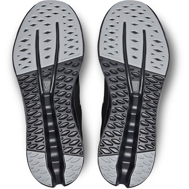 On Cloudsurfer Full black