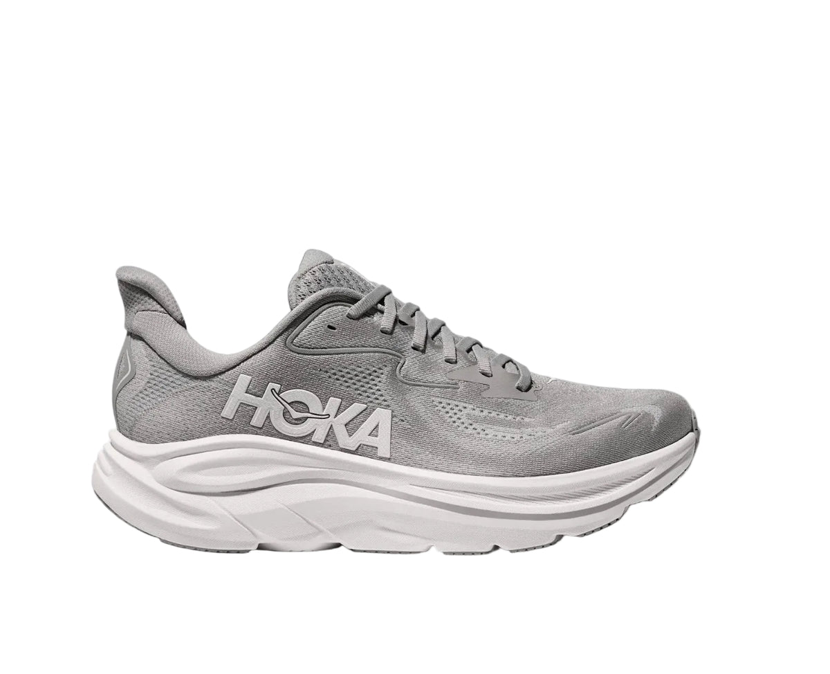 Men's Clifton 10 (ADSL - Asteroid/Silver)