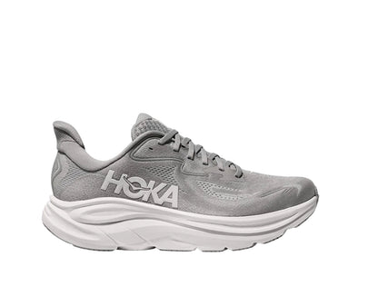 Men's Clifton 10 (ADSL - Asteroid/Silver)
