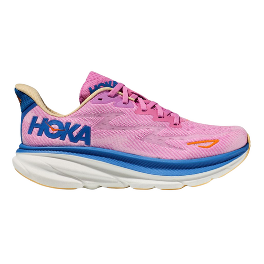 Hoka One One Clifton 9 - ElBarouki Store