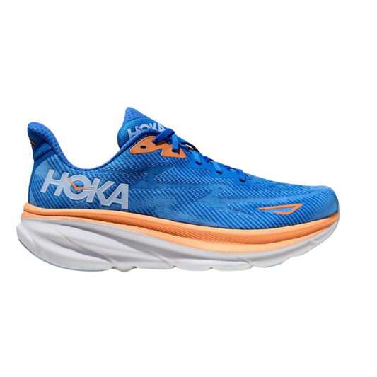 Hoka One One Clifton 9 - ElBarouki Store