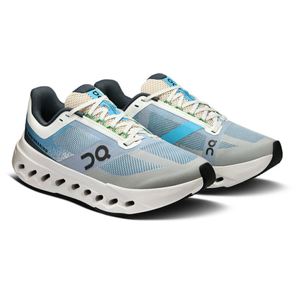 On Running Cloudsurfer